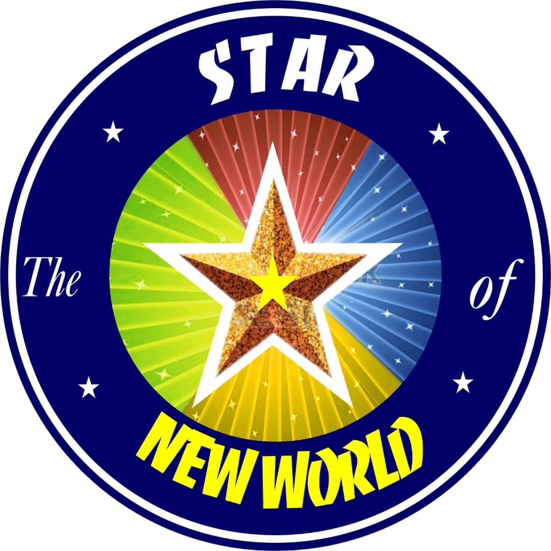 The Star of New World